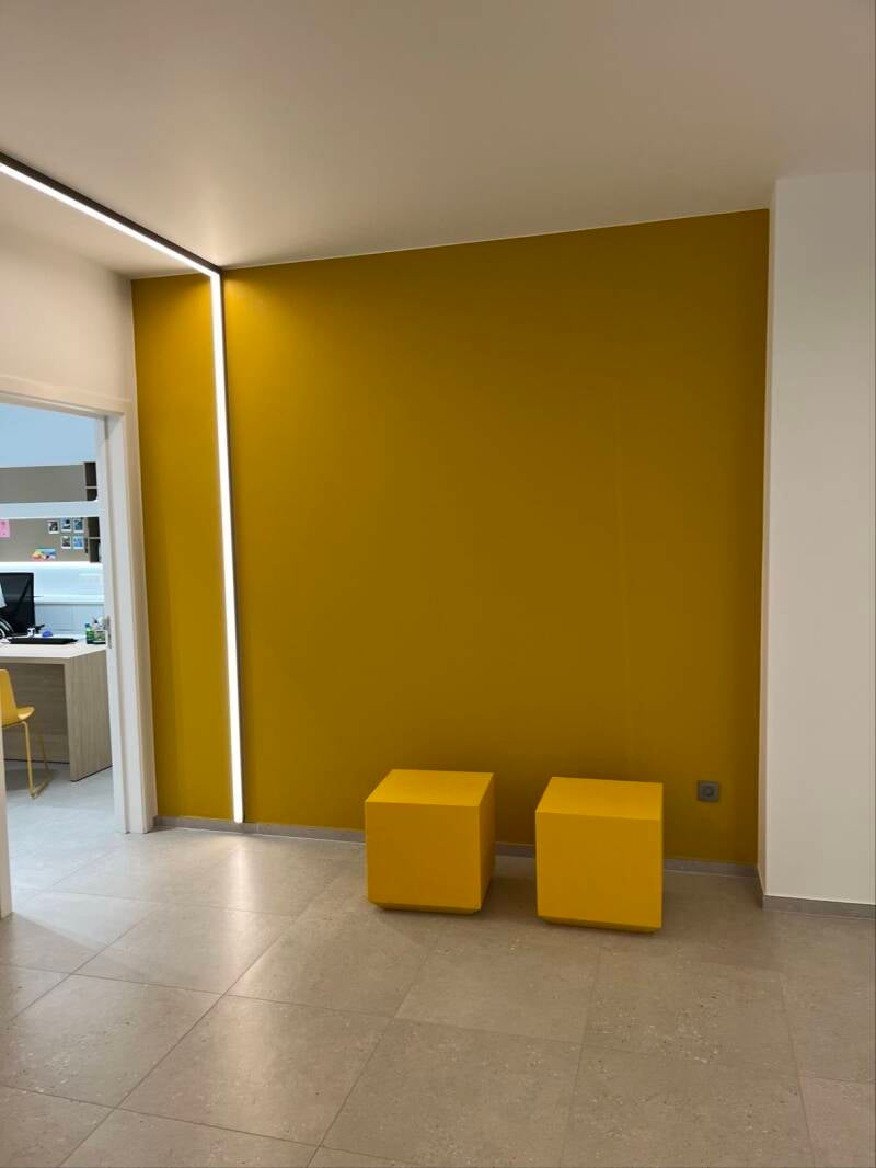 Schilderwerken Mark Moonen