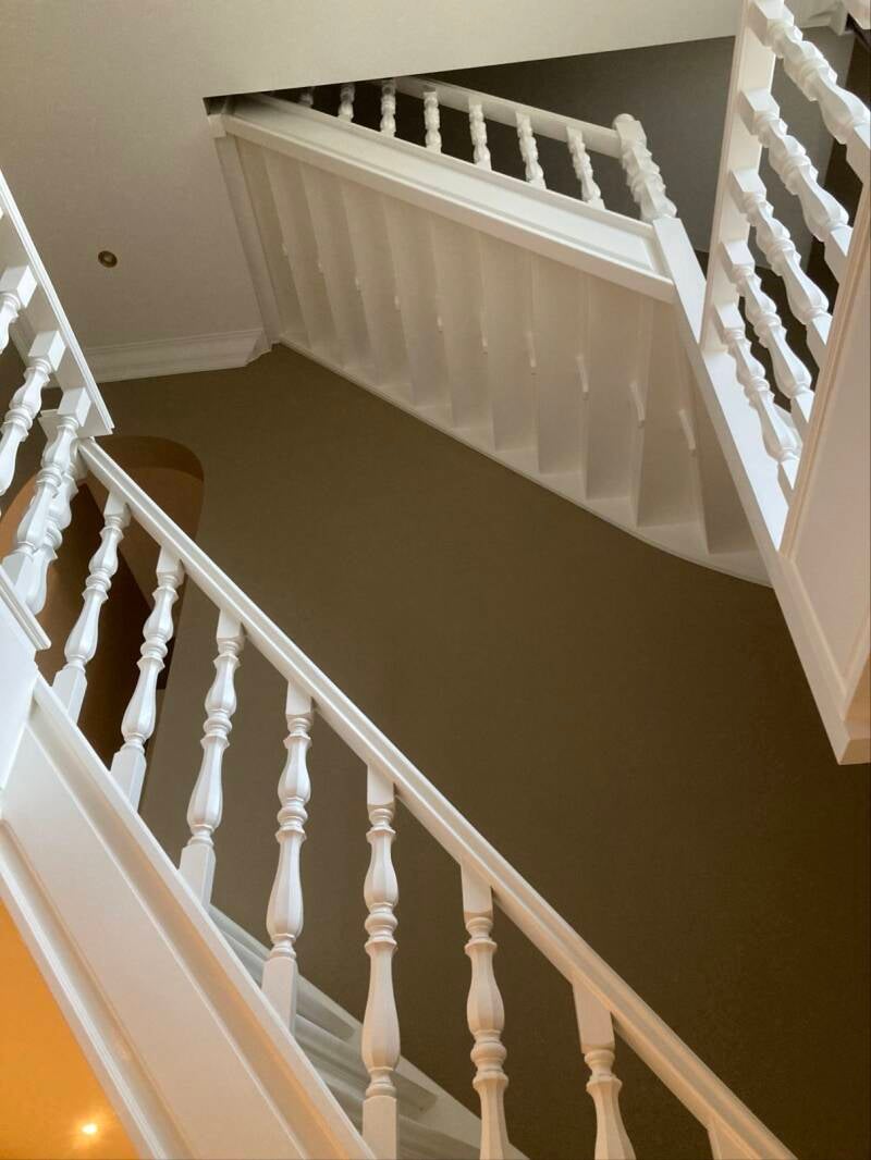 Schilderwerken Mark Moonen