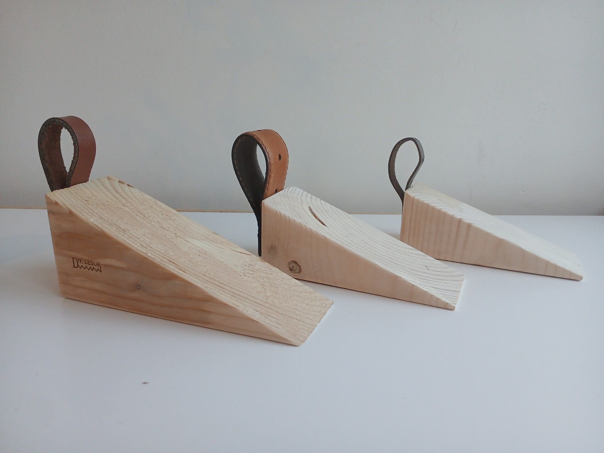 Doorstop triangle