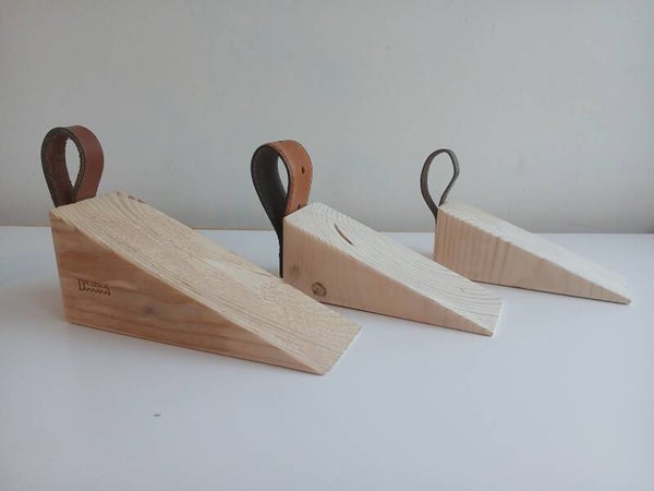 Doorstop triangle