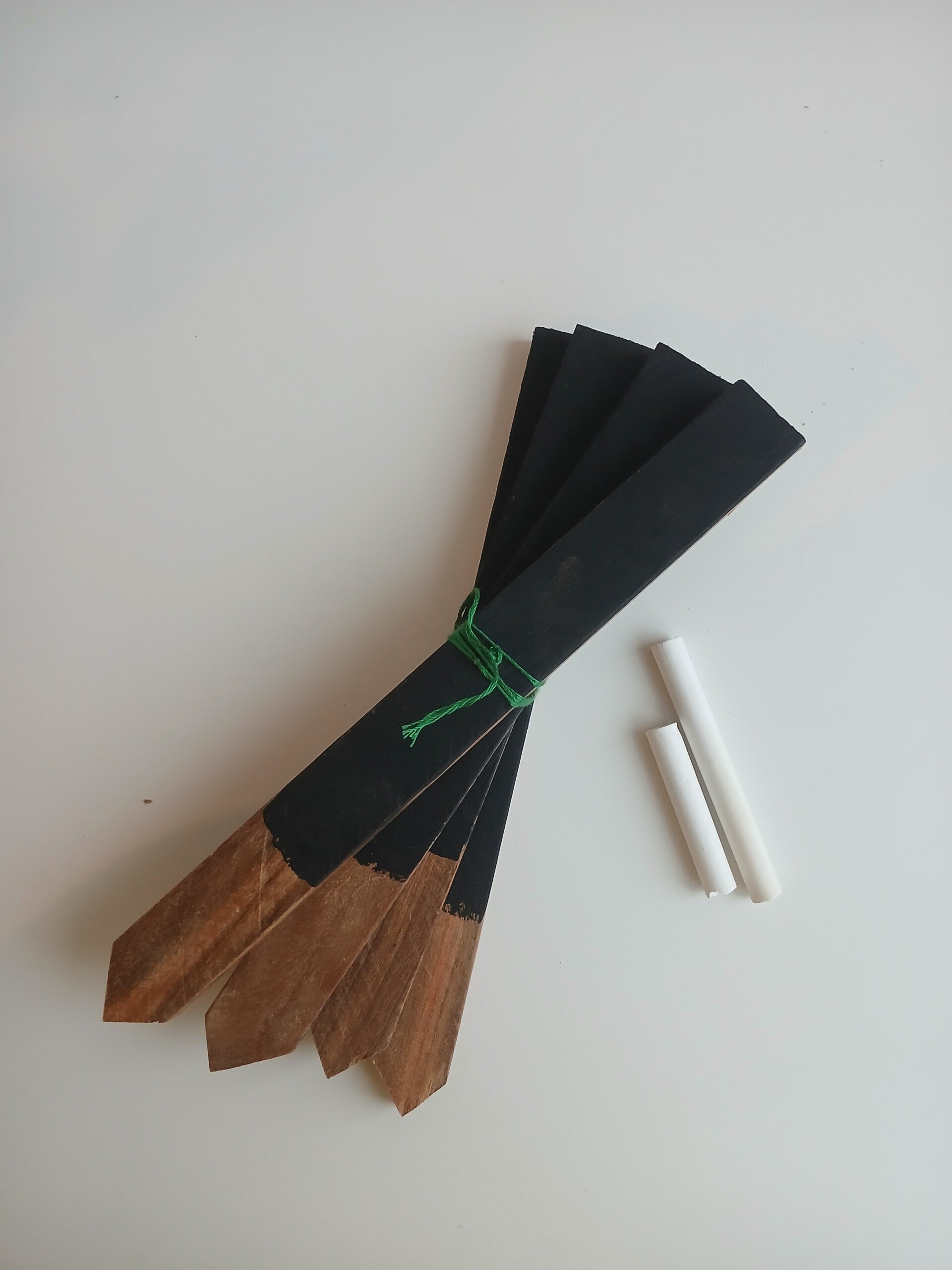 Garden Marker set