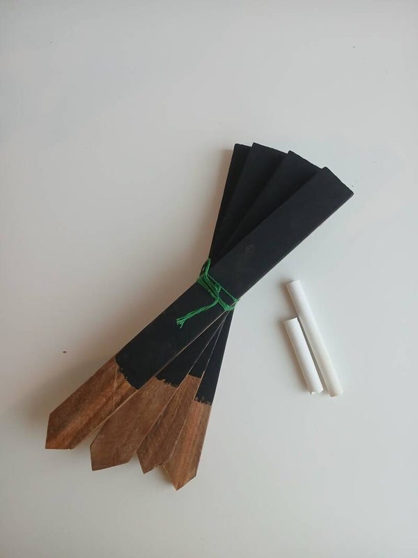 Garden Marker set