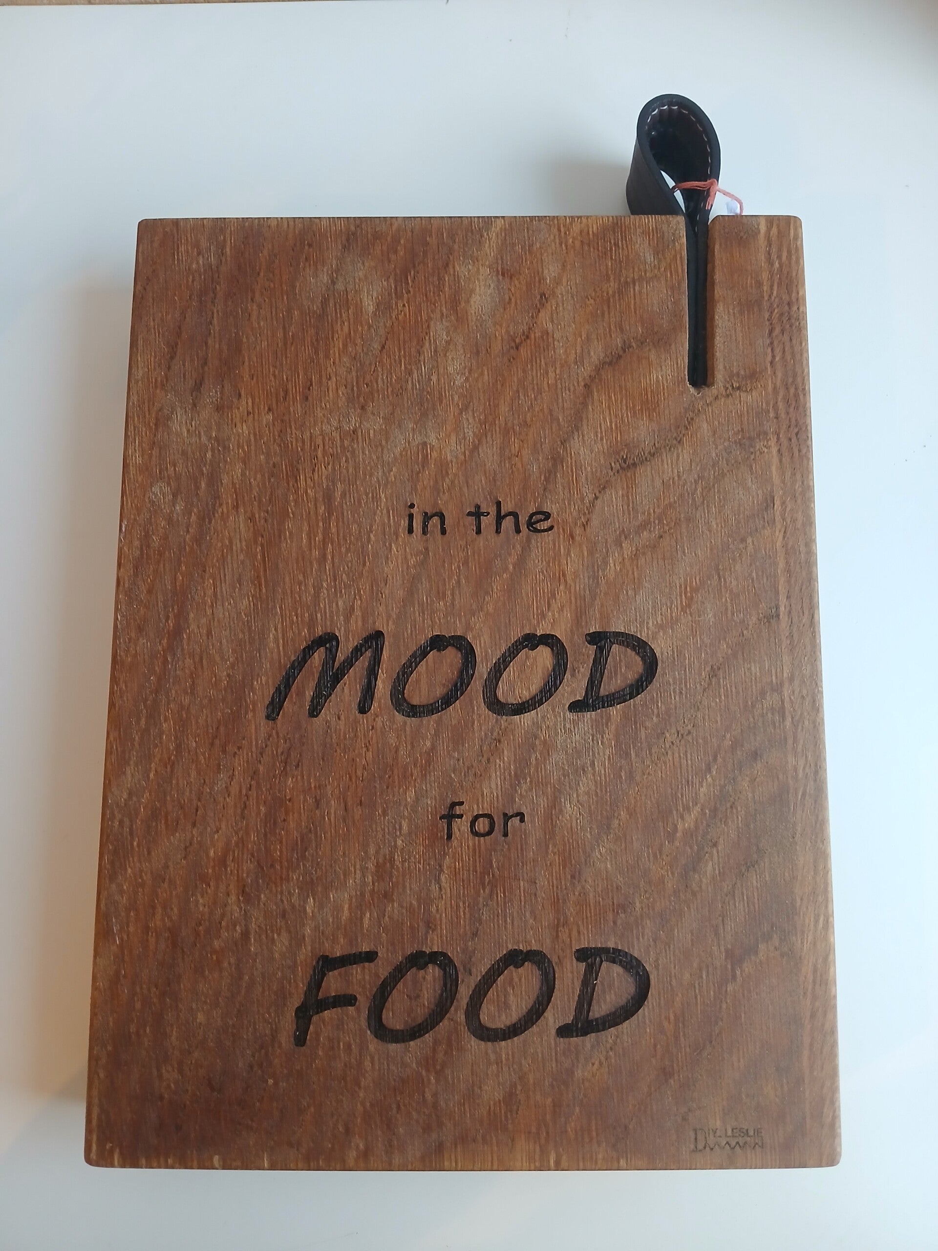 Cutting Board