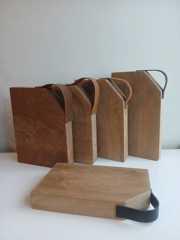 Personalized Cutting Board