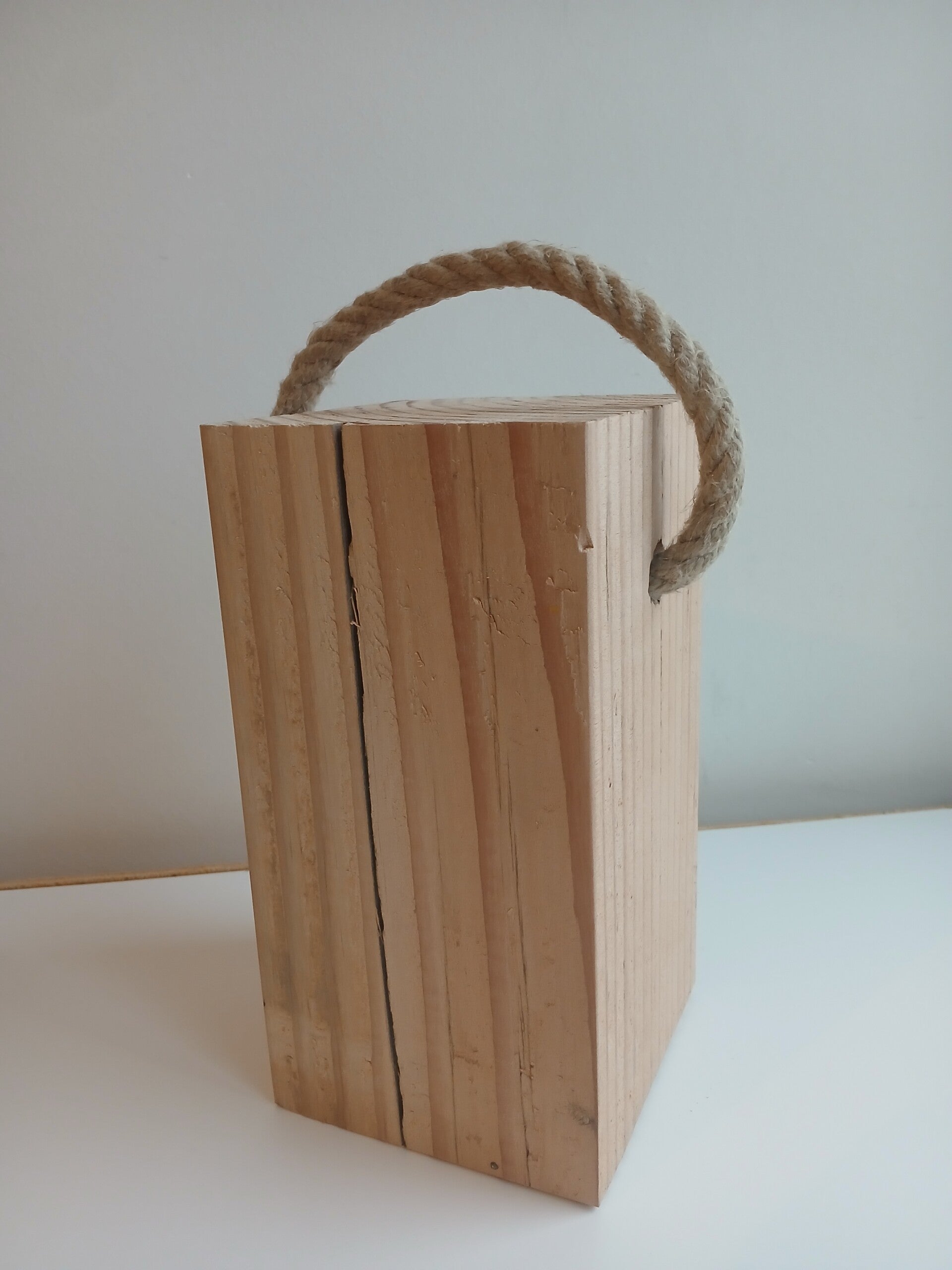 Doorstopper Rope