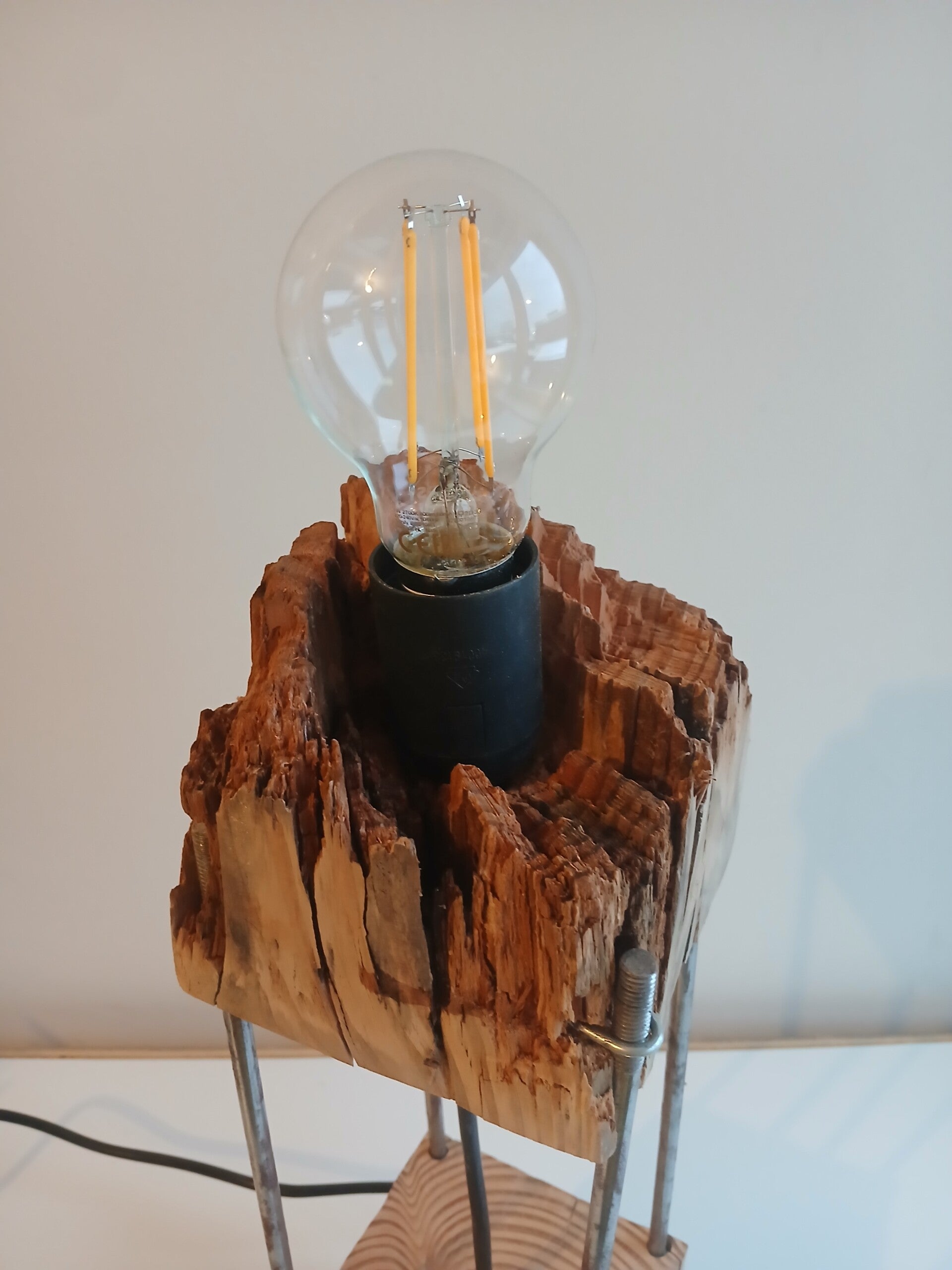 Beam Lamp