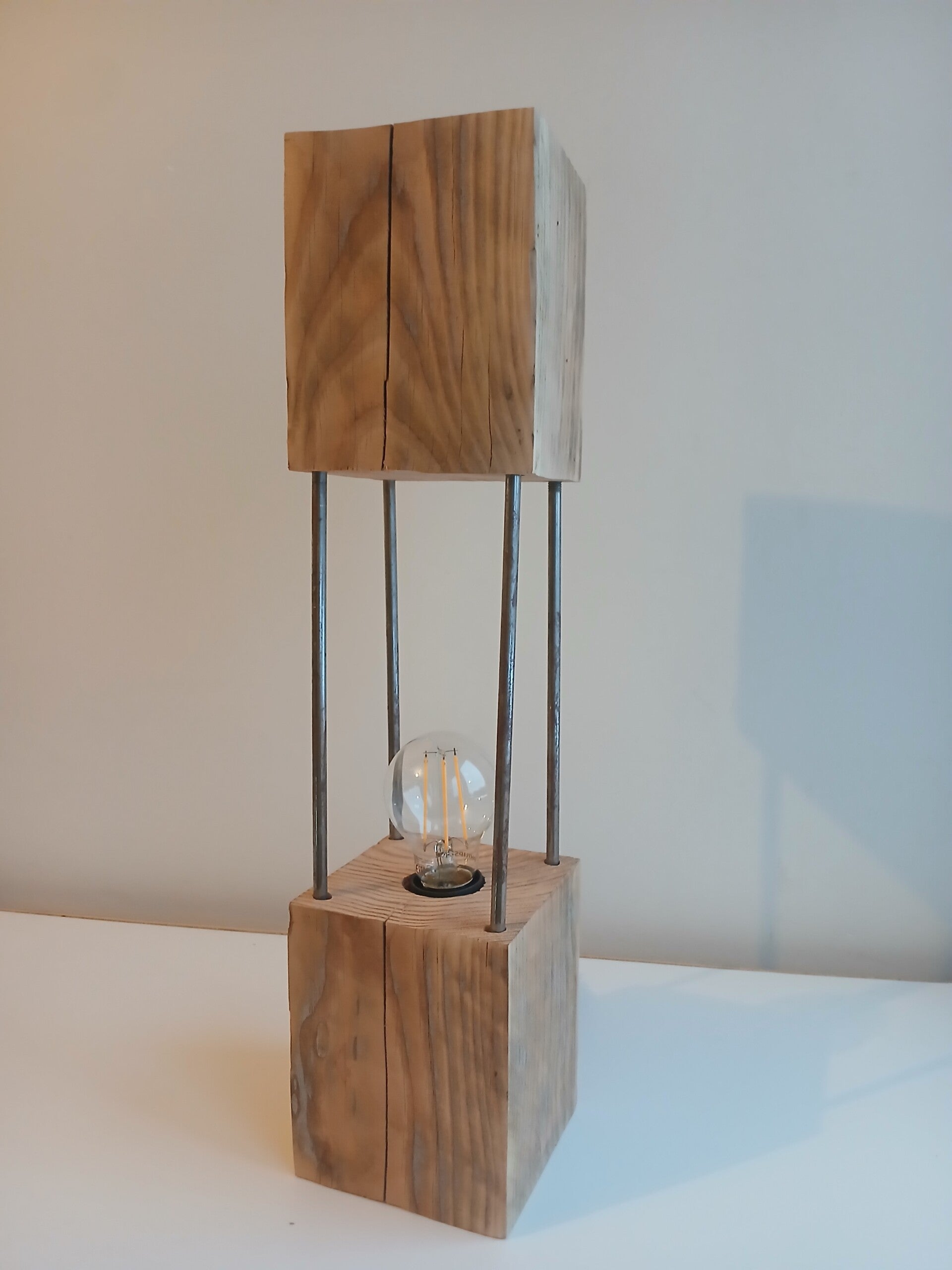 Beam Lamp v2