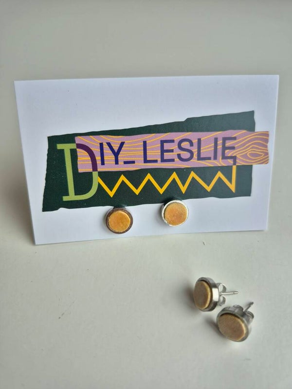 Wooden Studs