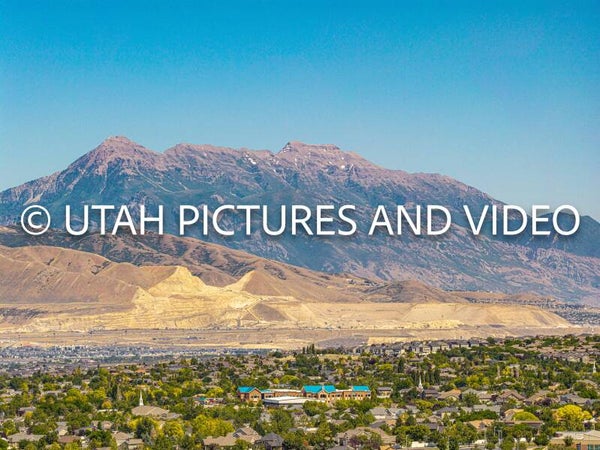 Mount Timpanogos | Summer - 13