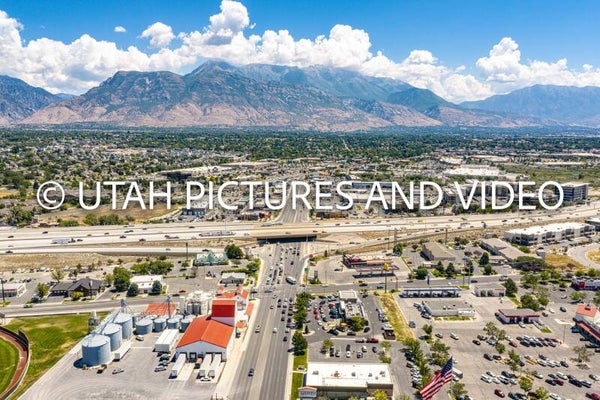 Mount Timpanogos | Summer - 12