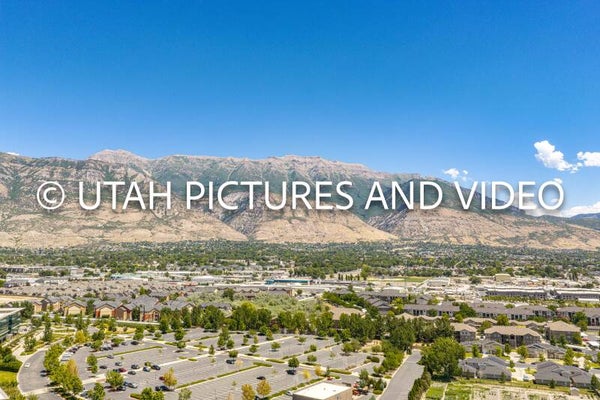 Mount Timpanogos | Summer - 2