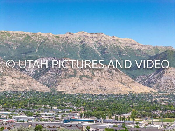 Mount Timpanogos | Summer - 3