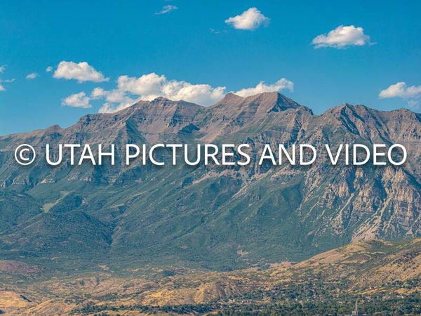Mount Timpanogos | Summer - 7