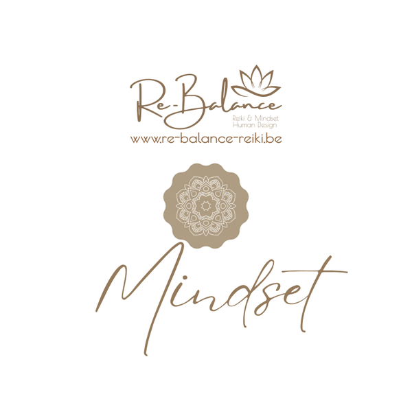Mindset Reset - Online begeleiding
