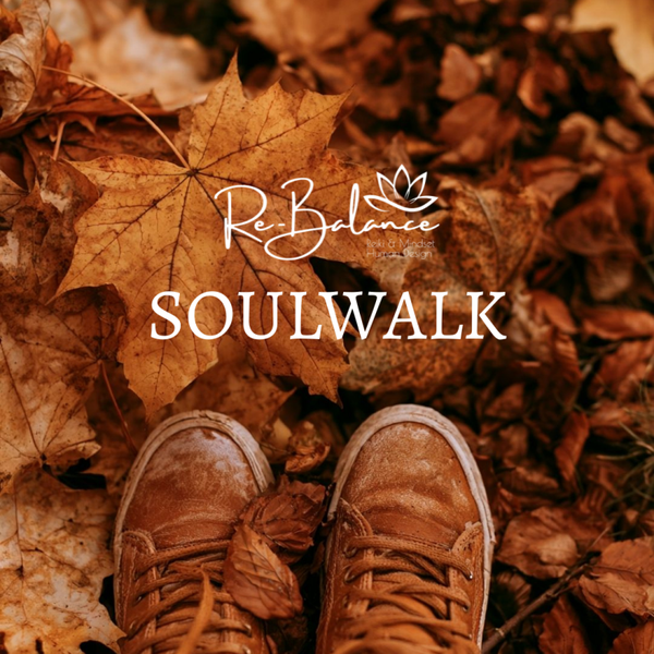 Soulwalk