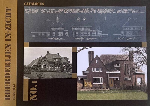 Catalogus Boerderijen in-zicht