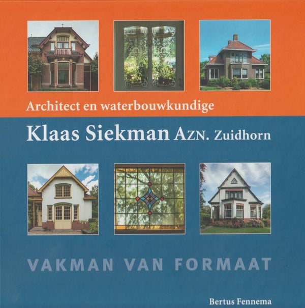 Klaas Siekman