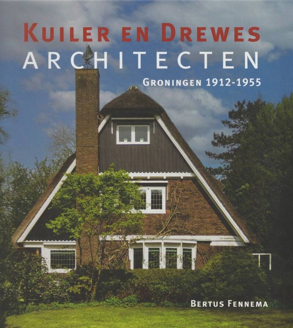 Kuiler en Dreves
