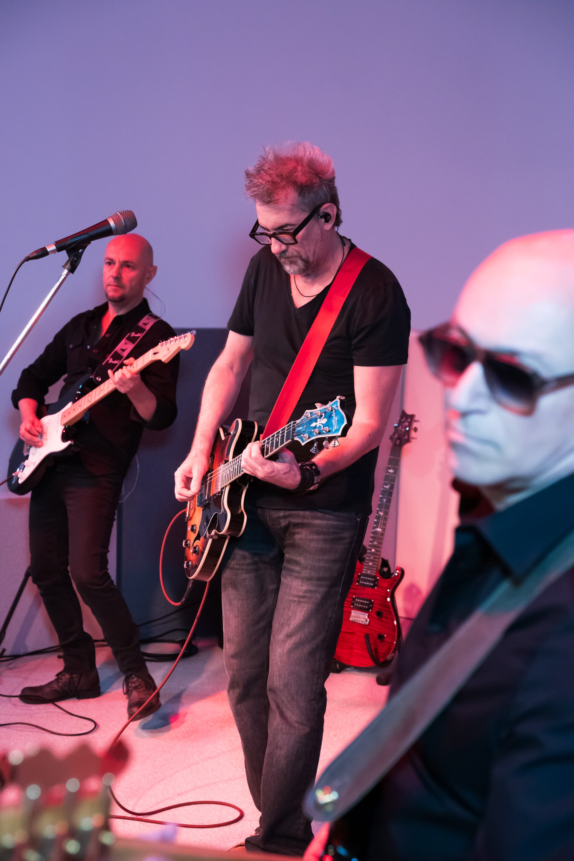 DisArm Live