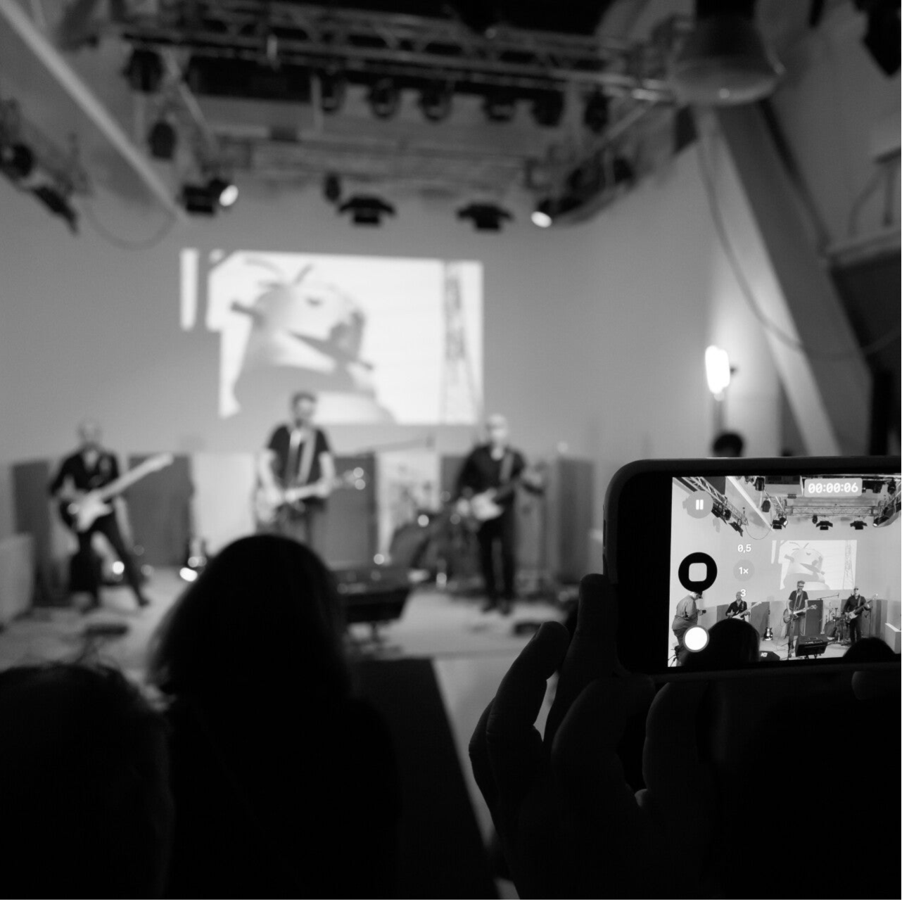 DisArm Live 