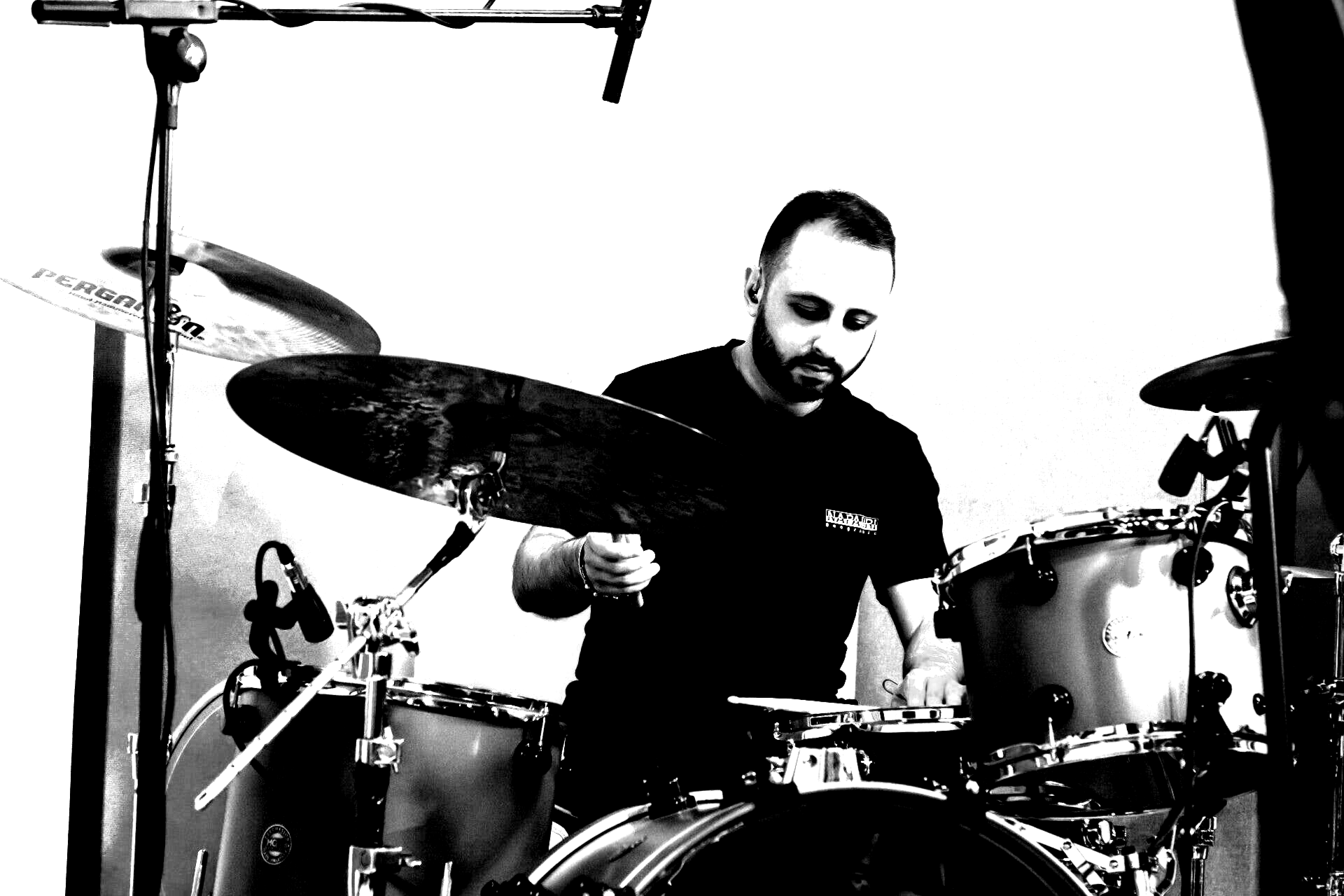 DisArm Marco Morabito Drum