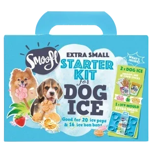 Smoofl starterkit extra small