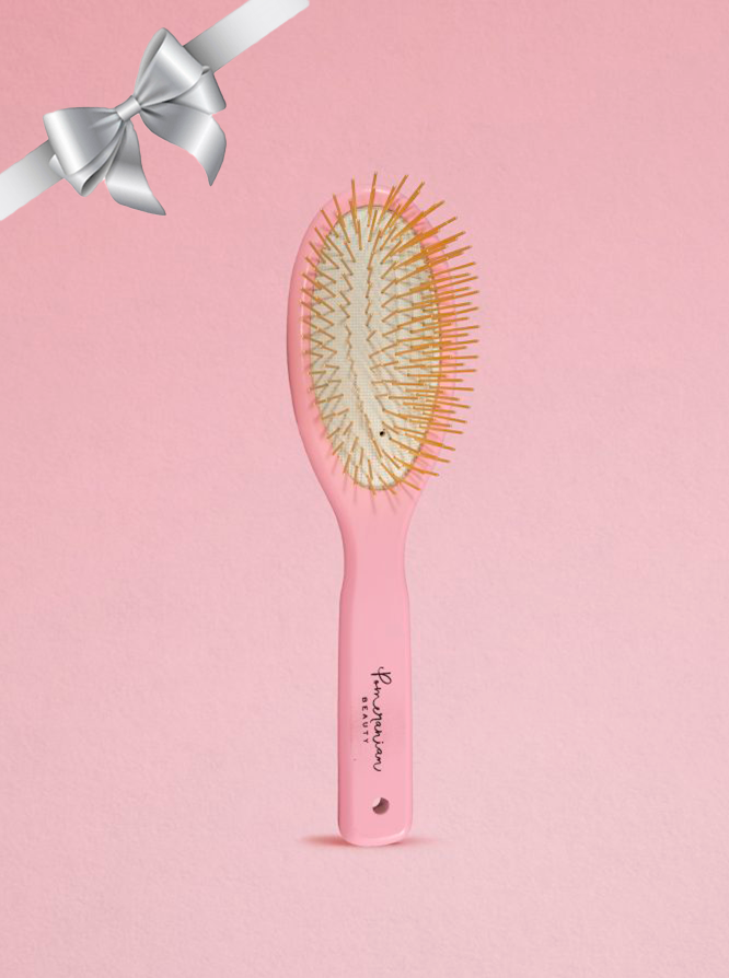 POMERANIAN BEAUTY BORSTEL