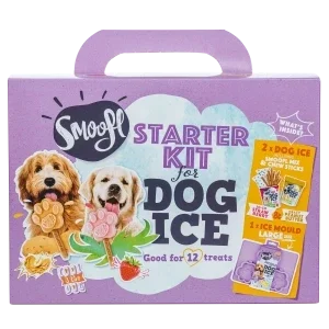 Smoofl starterkit large