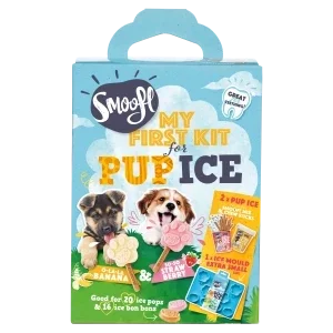 Smoofl starterkit Puppy