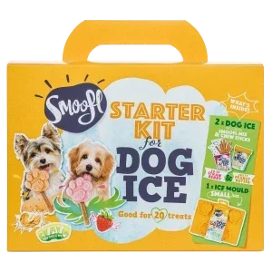 Smoofl starterkit small