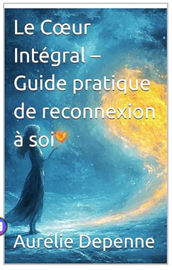Le Cœur Intégral-Guide de pratique de reconnexion à soi