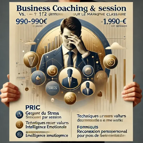 Formation et Atelier en entreprise