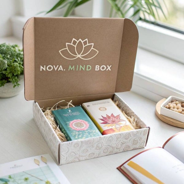 Nova.Mind Box à l'unité