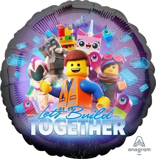FBL49 Lego Movie