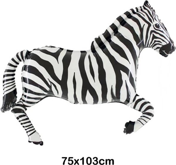 FBDI60 Zebra