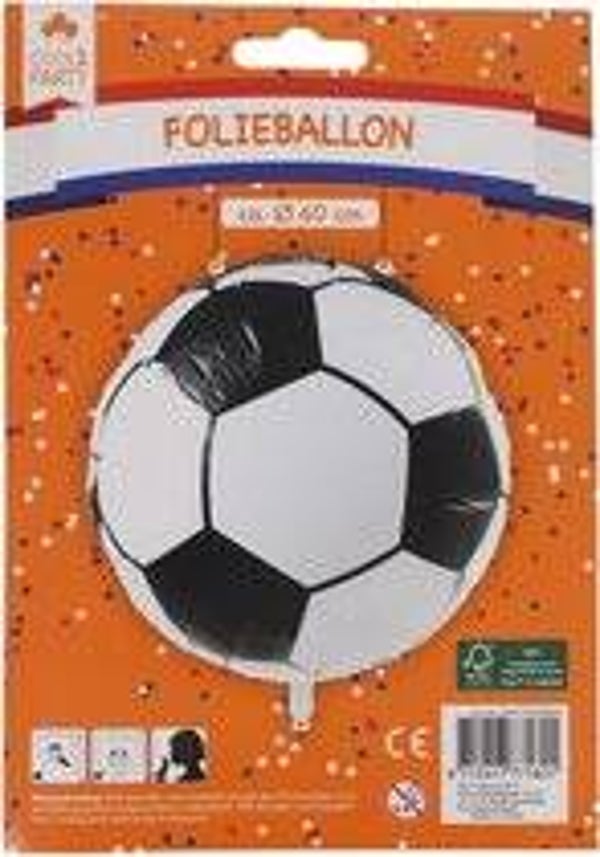 FBSP3 Voetbal