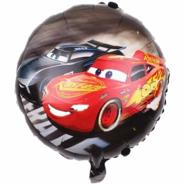 FBD31 Cars