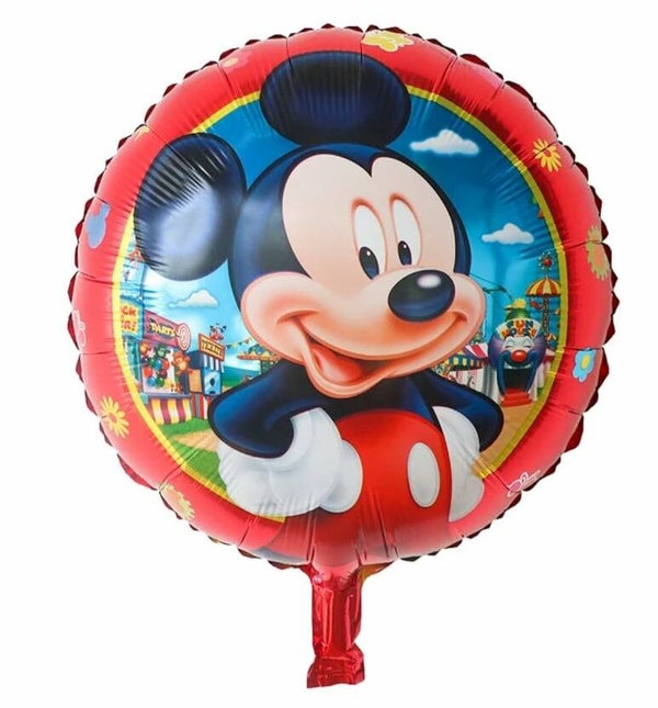 FBD35 Mickey
