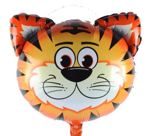 FBDI34 tijger