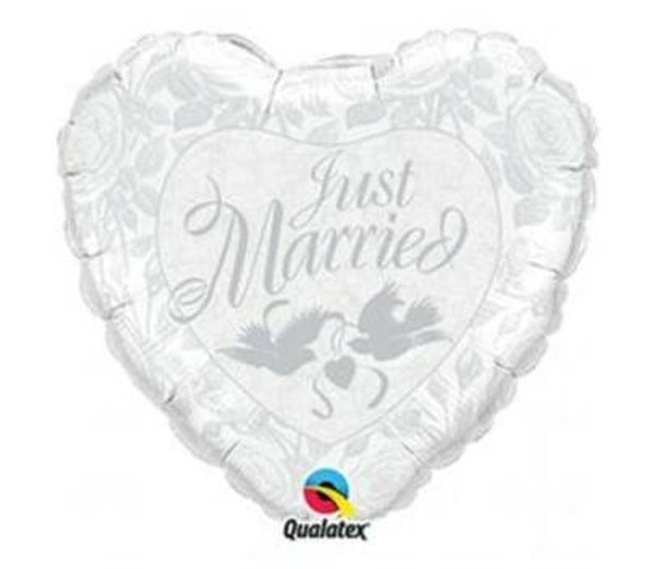 FBBR5 Just married