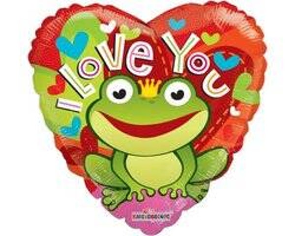 FBHO56 I love you kikker