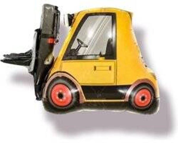 FBVO10 Heftruck