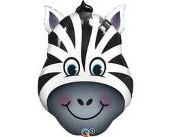 FBDI62 zebra 81 cm