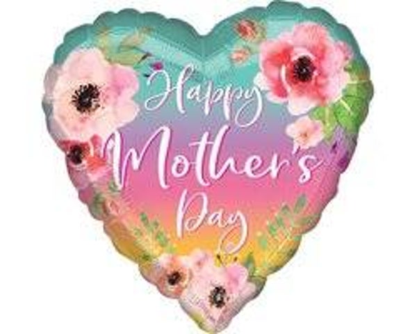 FBHO62 Happy mother's day