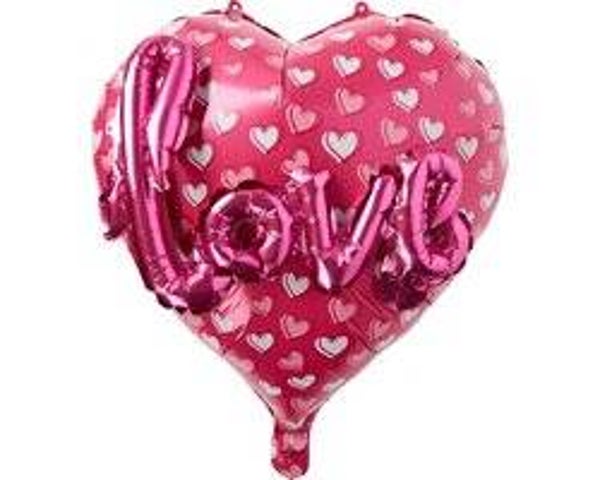 FBHO64 Love