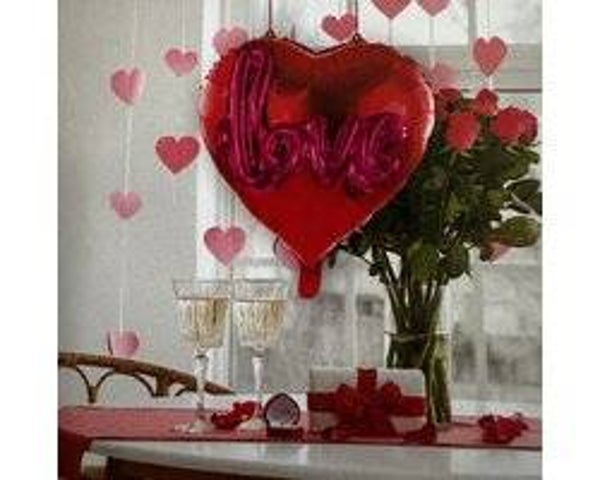 FBHO65 Love