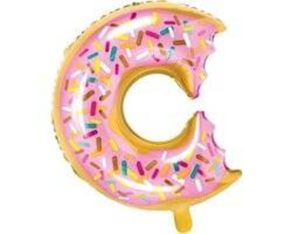 FBO42 Donut