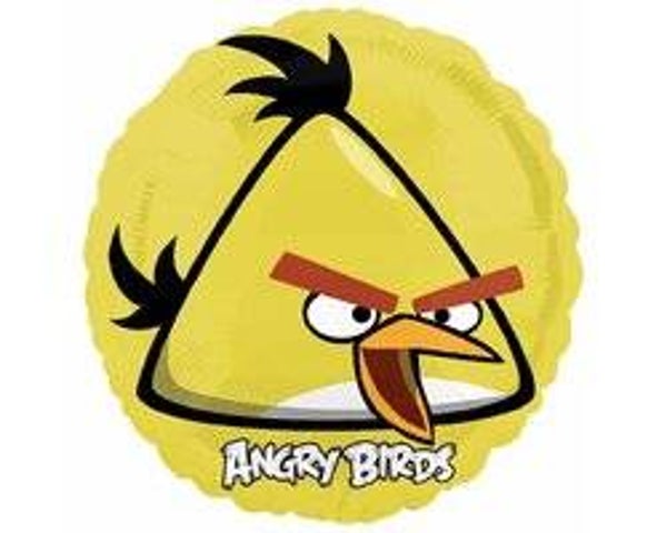 FBL71 Angry birds