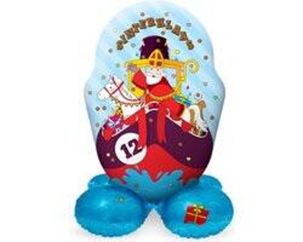 FBF13 Sinterklaas