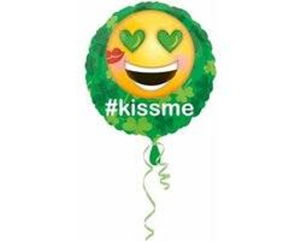 FBO47 #kiss me
